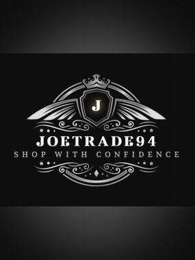 Meet your Posher, Joetrade94 inc.
